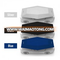 Mynew Car Cover Sunshade Automatic blue color Tent best design portable auto umbrella Car accessories